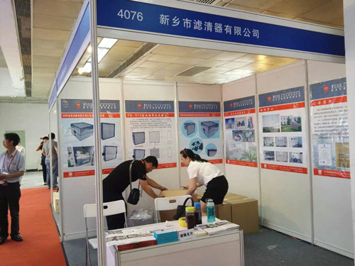 過(guò)濾器濾芯生產(chǎn)廠(chǎng)家