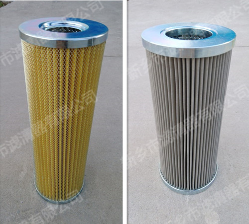 采煤機(jī)濾芯