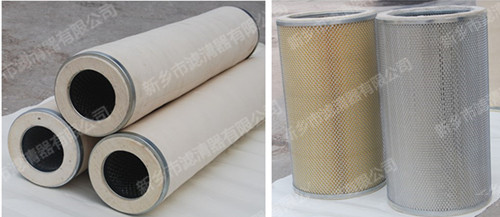 燃氣濾芯廠家