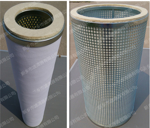 燃氣濾芯