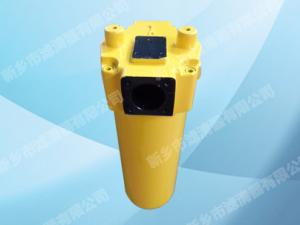 ZU-A、QU-A、WU-A、XU-A系列回油過濾器