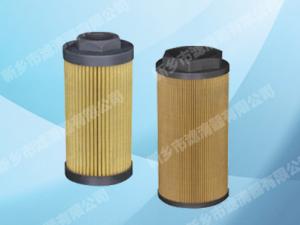 WU、XU、WF、JL系列吸油過濾器