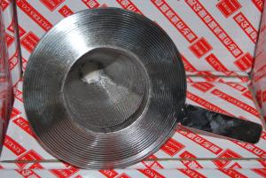 平底臨時管路過濾器